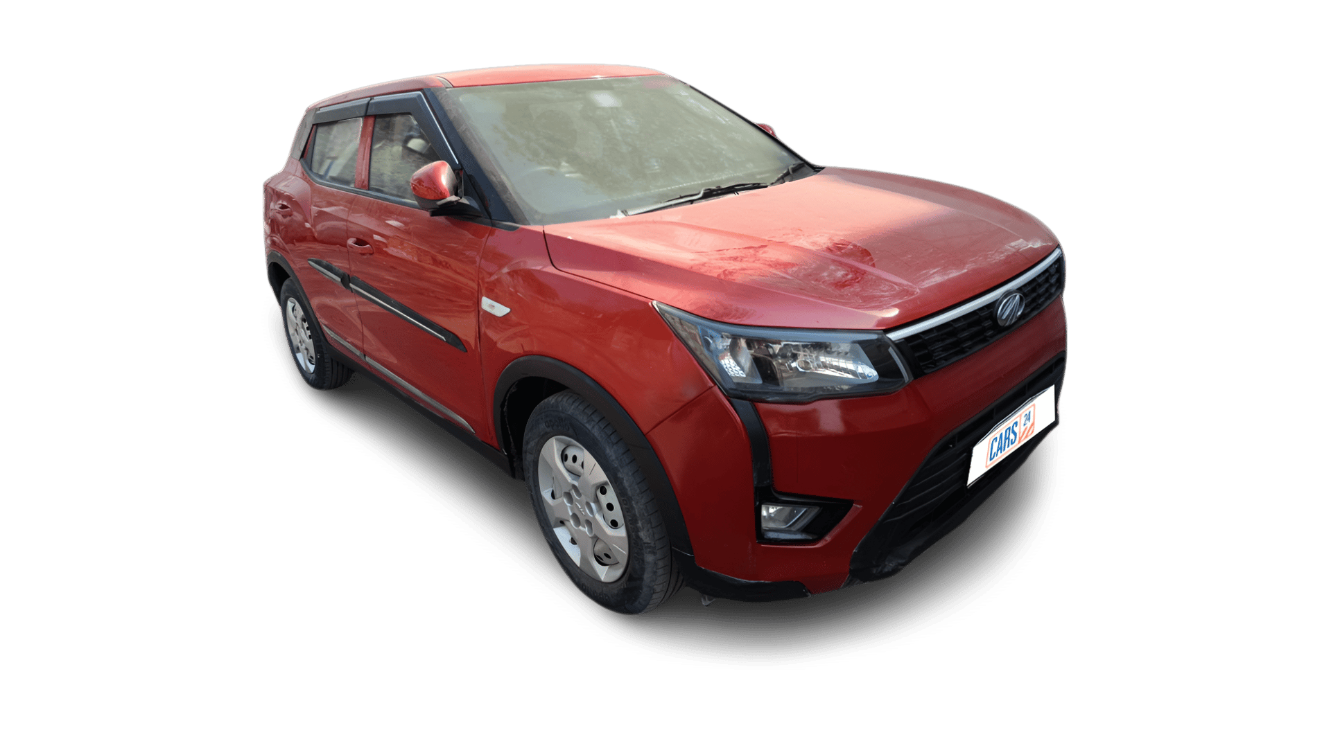 2019 Mahindra XUV300 - SUV - Diesel - Manual - ₹5.97 lakh